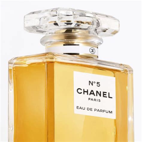 chanel perfume cheapest